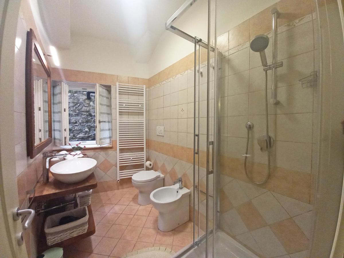 B&B Maison Gabry Assisi Exterior foto